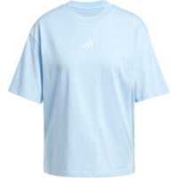 ESSENTIALS BOYFRIEND ESSENTIALS 3 STRIPES