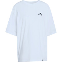 SOFT SIDE OVERSIZED GRAPHIC