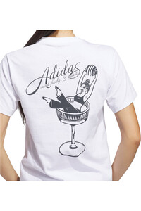 adidas camiseta manga corta mujer ESTAMPADA MIND BODY & SPIRIT 03