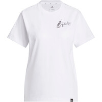 adidas camiseta manga corta mujer ESTAMPADA MIND BODY & SPIRIT 04