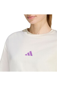 adidas camiseta manga corta mujer ESTAMPADA OUTDOOR ADVENTURE 03