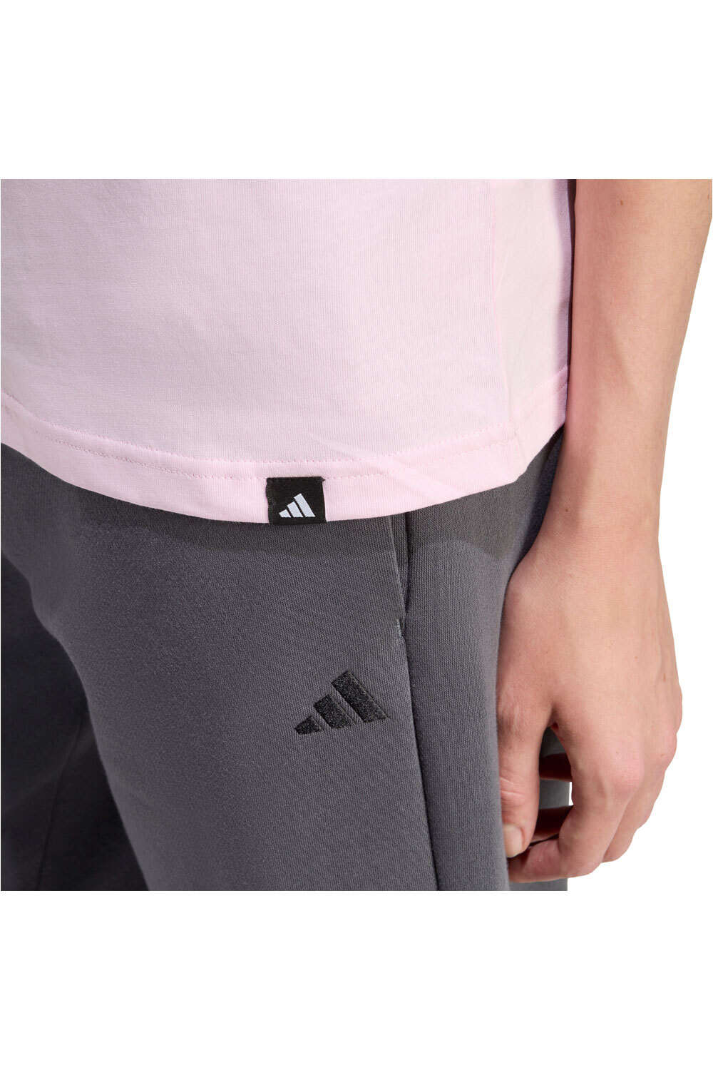 adidas camiseta manga corta mujer ESTAMPADA OUTDOOR ADVENTURE 03