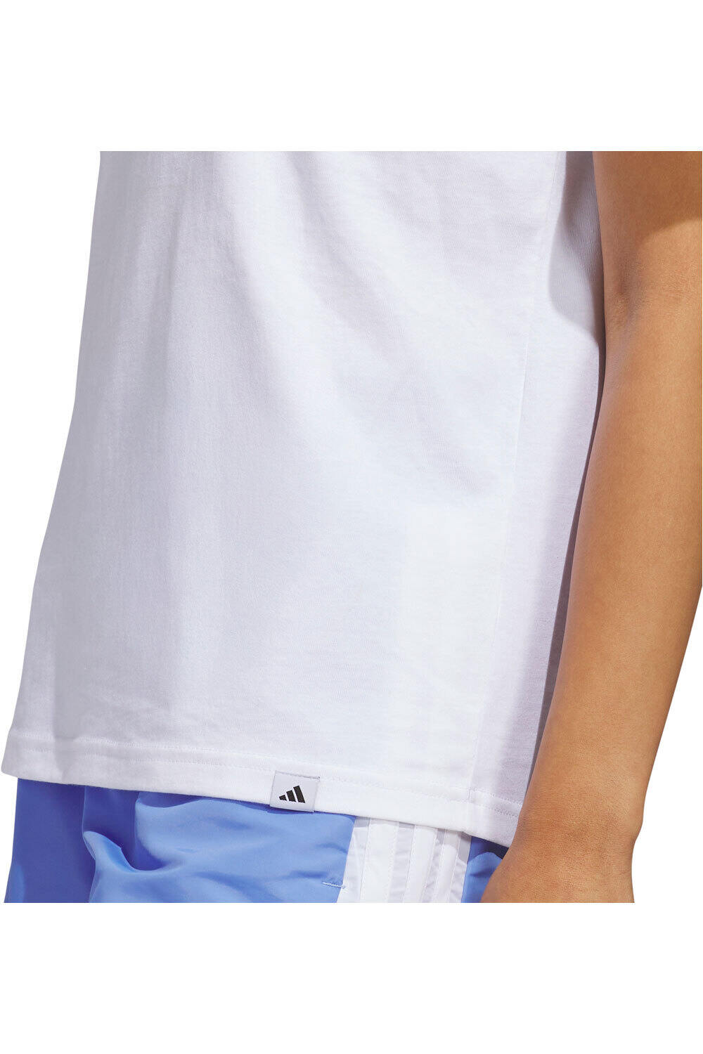 adidas camiseta manga corta mujer ESTAMPADA YAY SPORTS 03