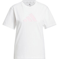 TEXTURED GINGHAM BIG LOGO GRAPHIC