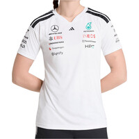 MERCEDES - AMG PETRONAS FORMULA 1 TEAM DRIVER