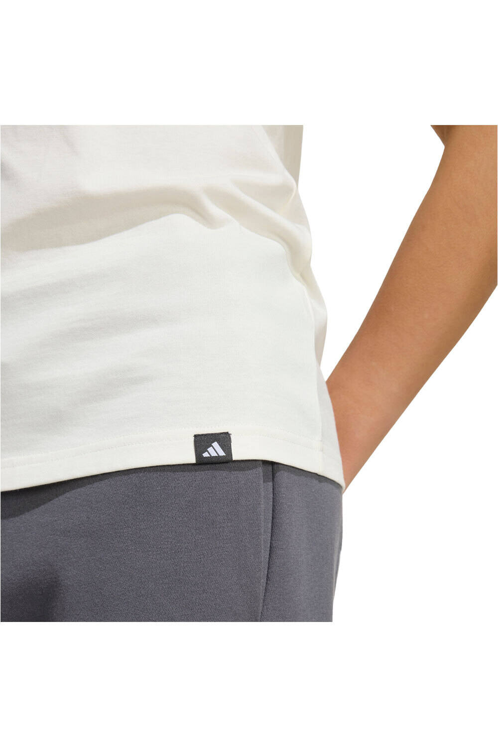 adidas camiseta manga corta mujer SUMMER SLIDE 2 GRAPHIC 03