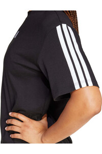 adidas camiseta manga corta mujer W 3S SJ BF T 03