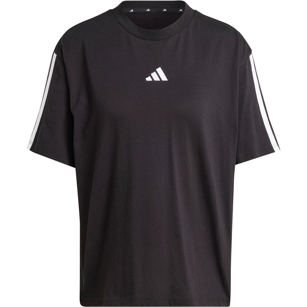 adidas camiseta manga corta mujer W 3S SJ BF T 04