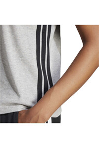 adidas camiseta manga corta mujer W 3S SJ T 03