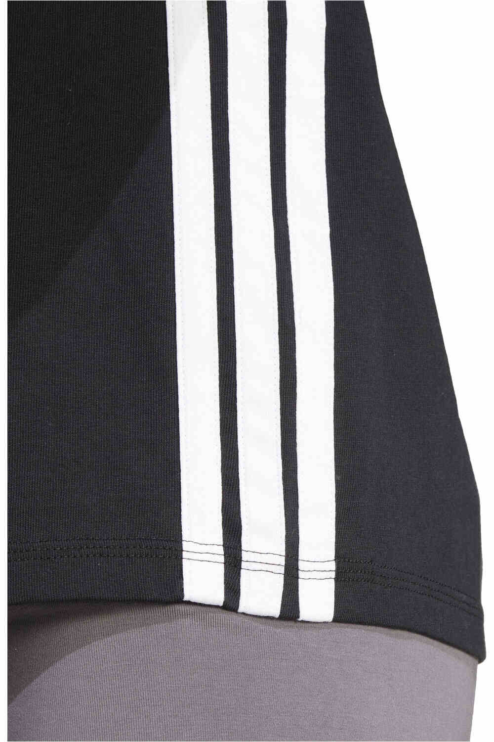 adidas camiseta manga corta mujer W 3S SJ T 04