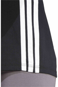 adidas camiseta manga corta mujer W 3S SJ T 04