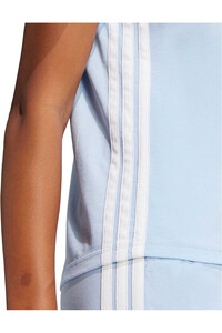 adidas camiseta manga corta mujer W 3S SJ T 04