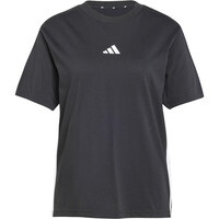adidas camiseta manga corta mujer W 3S SJ T 05