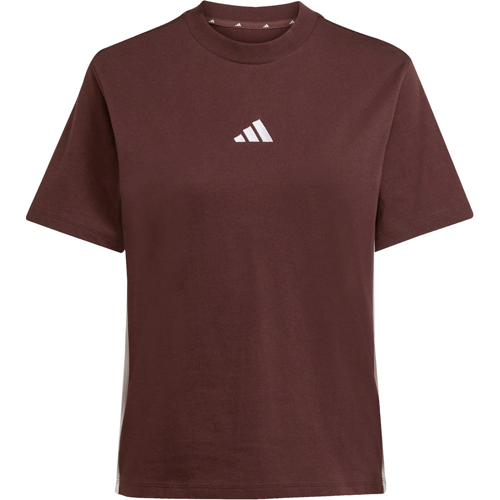 adidas camiseta manga corta mujer W 3S SJ T 05