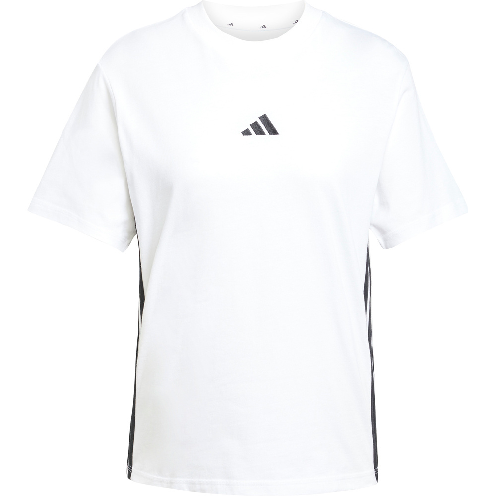 adidas camiseta manga corta mujer W 3S SJ T 05