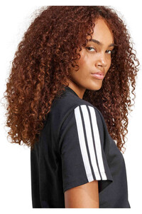 adidas camiseta manga corta mujer W 3S SJ T B 03