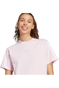 adidas camiseta manga corta mujer W 3S SJ T B 03
