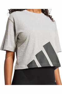 adidas camiseta manga corta mujer W BL SJ BF T 03