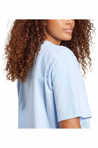 adidas camiseta manga corta mujer W BL SJ BF T 04