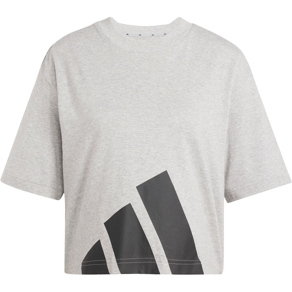 adidas camiseta manga corta mujer W BL SJ BF T 04