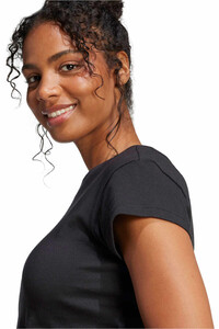 adidas camiseta manga corta mujer W FI SL BB TEE 04