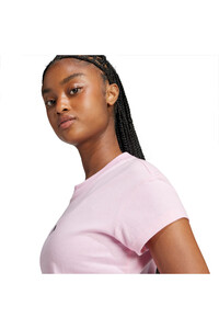 adidas camiseta manga corta mujer W FI SL BB TEE 04