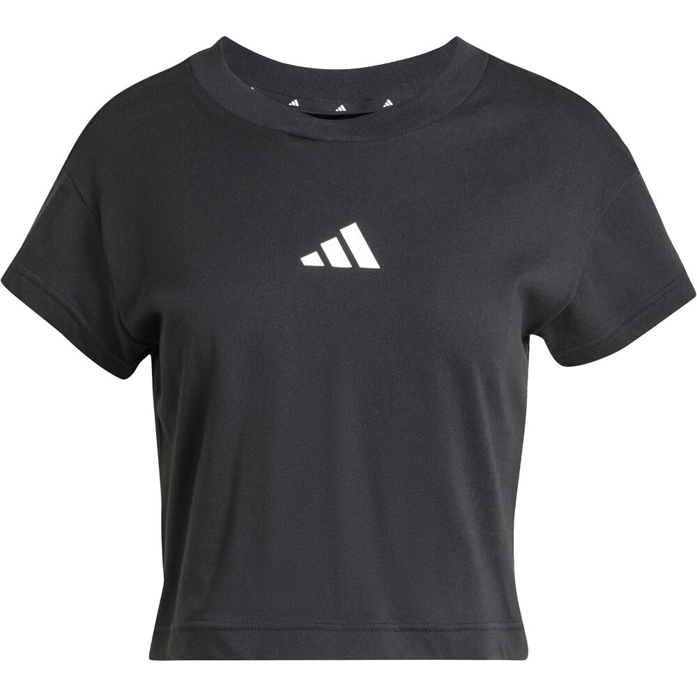 adidas camiseta manga corta mujer W FI SL BB TEE 05