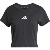 adidas camiseta manga corta mujer W FI SL BB TEE 05