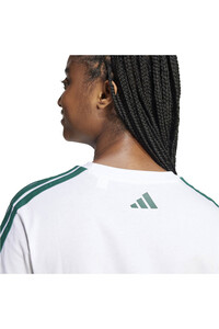 adidas camiseta manga corta mujer W L SOFTS TEE 03