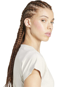 adidas camiseta manga corta mujer W LIN SJ T 03