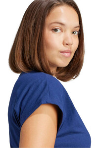 adidas camiseta manga corta mujer W LIN SJ T 03