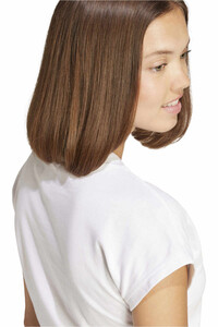 adidas camiseta manga corta mujer W LIN SJ T 04