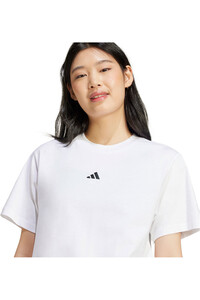 adidas camiseta manga corta mujer W SL SJ T 03