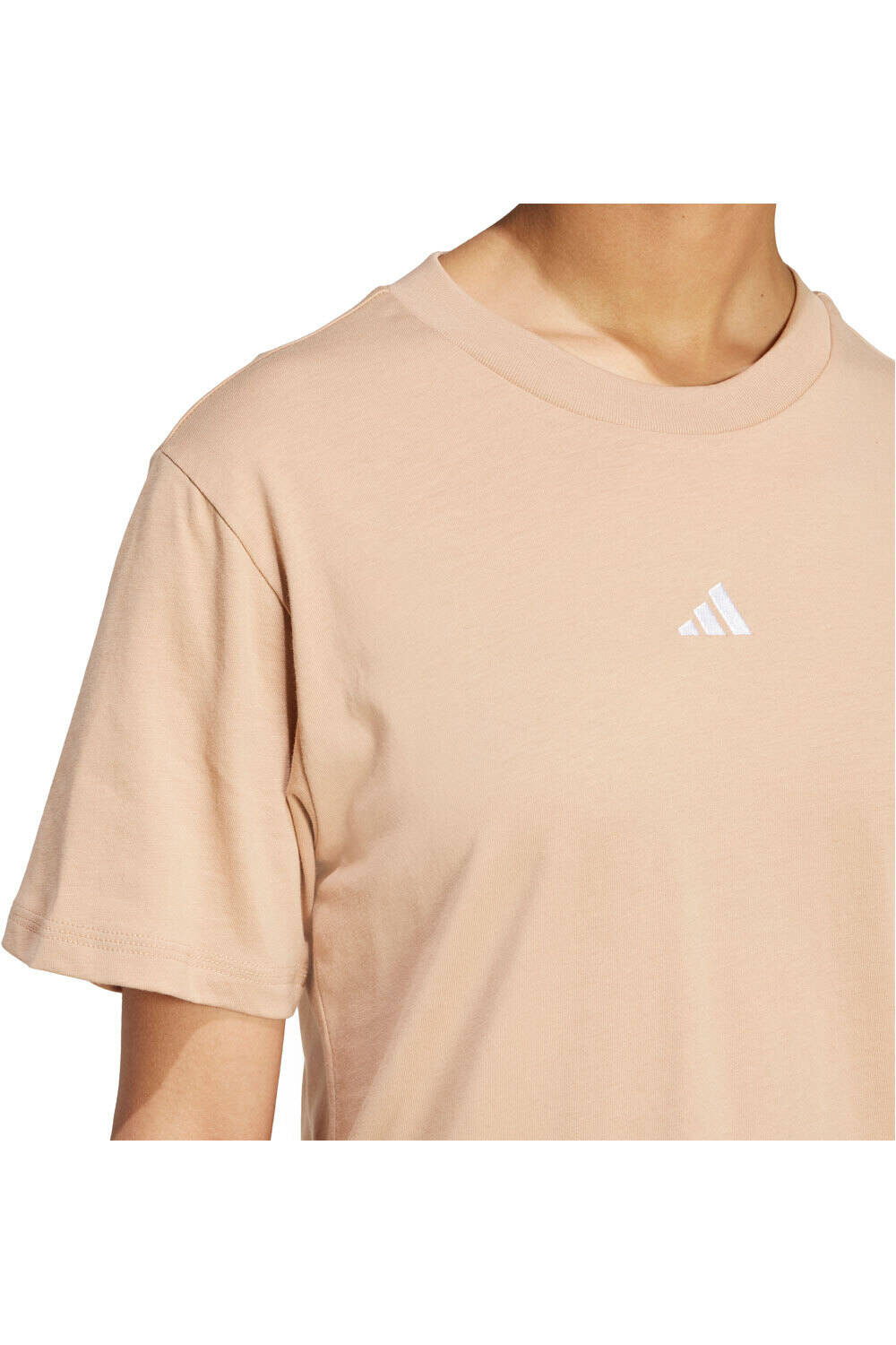 adidas camiseta manga corta mujer W SL SJ T 04