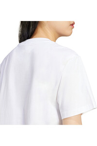 adidas camiseta manga corta mujer W SL SJ T 04