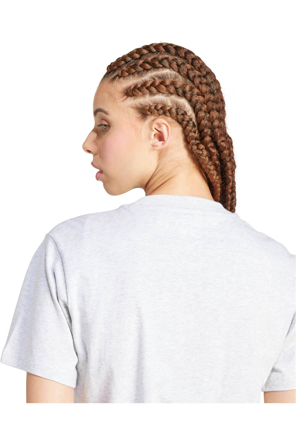 adidas camiseta manga corta mujer W SL SJ T 04