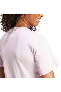 adidas camiseta manga corta mujer W SL SJ T 04