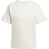 adidas camiseta manga corta mujer W SL SJ T 05