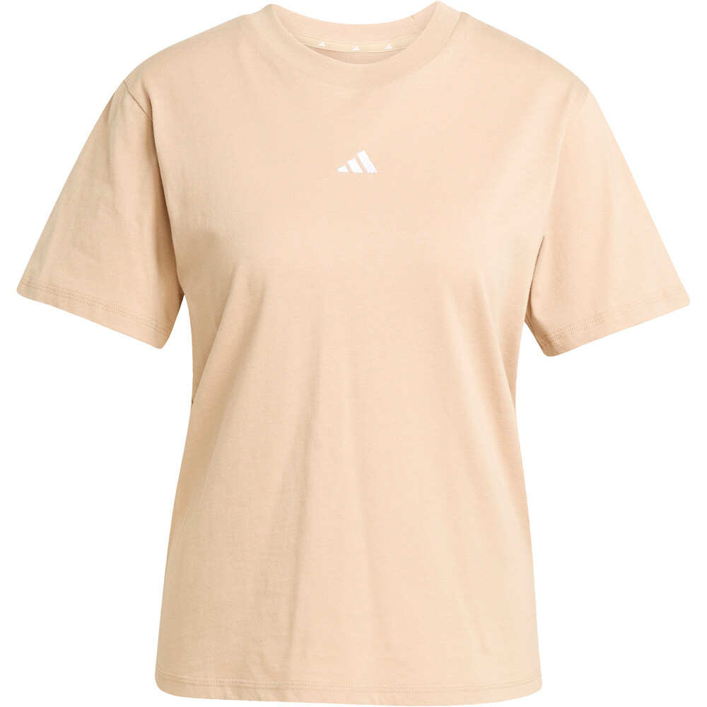 adidas camiseta manga corta mujer W SL SJ T 05