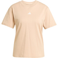 adidas camiseta manga corta mujer W SL SJ T 05