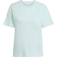 adidas camiseta manga corta mujer W SL SJ T 05