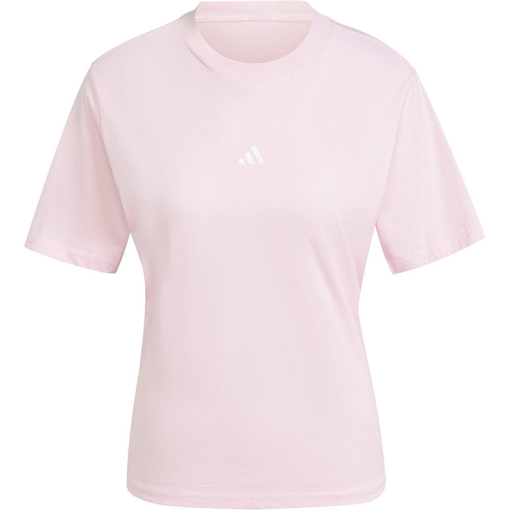adidas camiseta manga corta mujer W SL SJ T 05