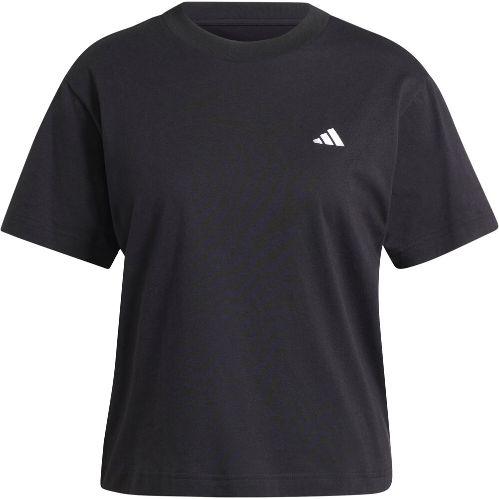 adidas camiseta manga corta mujer W SL T 05