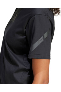 adidas camiseta manga corta mujer Z.N.E. 03