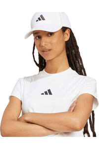 adidas camiseta manga corta mujer Z.N.E. 03