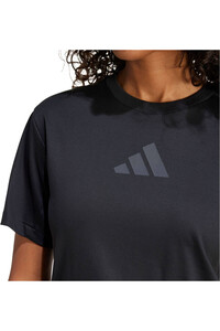 adidas camiseta manga corta mujer Z.N.E. 04