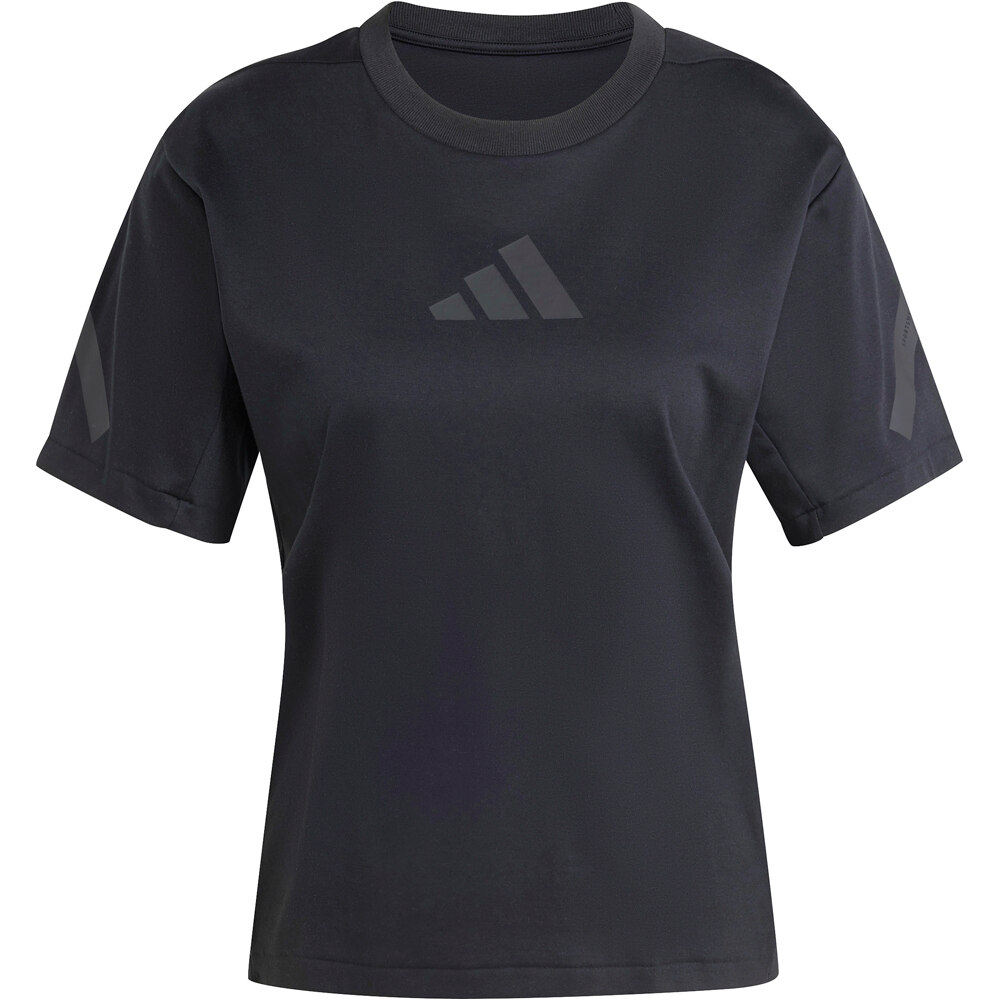 adidas camiseta manga corta mujer Z.N.E. 05
