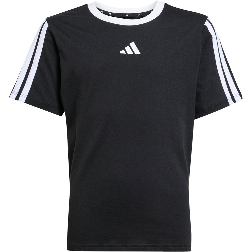 adidas camiseta manga corta niña ESSENTIALS 04