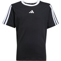 adidas camiseta manga corta niña ESSENTIALS 04
