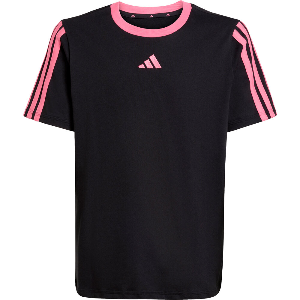 adidas camiseta manga corta niña ESSENTIALS 04